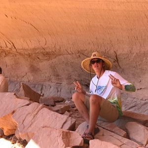 Meet your Posher, Aiden